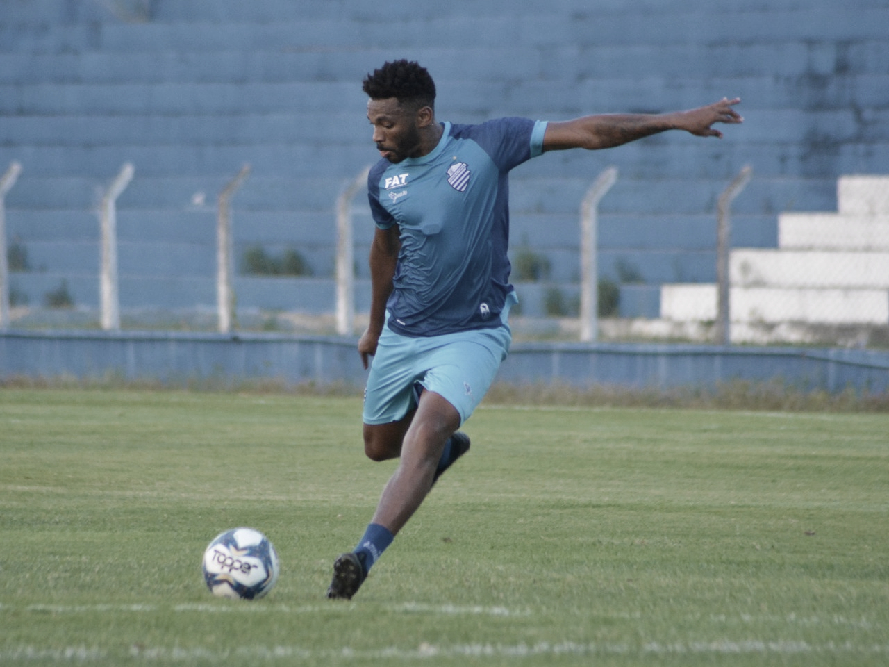 Jean Cléber avalia potencial do CSA em 2020: "Condições de fazer temporada de títulos e conquistas" Jean Cléber avalia potencial do CSA em 2020: "Condições de fazer temporada de títulos e conquistas"