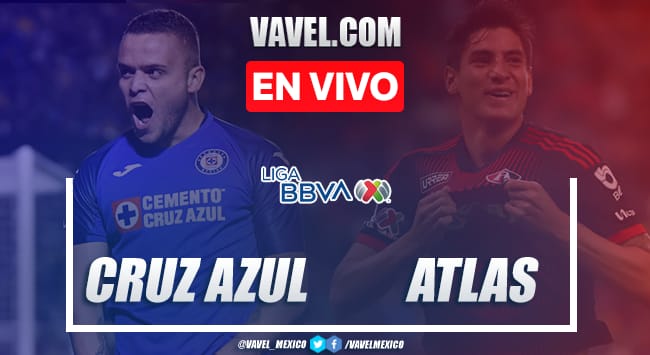 Resumen y Goles Cruz Azul 1-2 Atlas en Clausura 2020 Liga MX Resumen y Goles Cruz Azul 1-2 Atlas en Clausura 2020 Liga MX