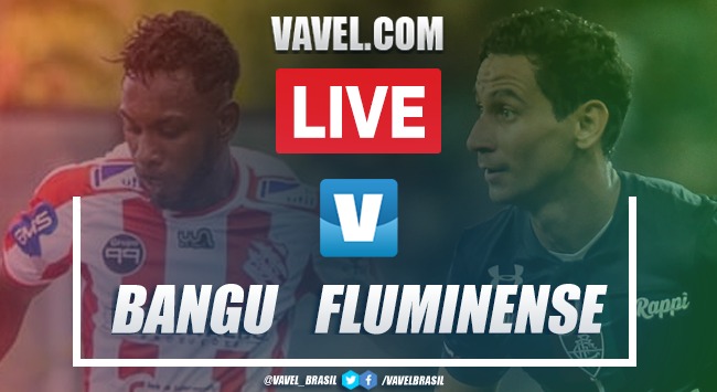 Melhores momentos Bangu 1 x 5 Fluminense pelo Campeonato Carioca Melhores momentos Bangu 1 x 5 Fluminense pelo Campeonato Carioca