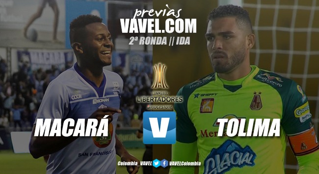 Previa Macará vs. Deportes Tolima: inicia el sueño internacional Previa Macará vs. Deportes Tolima: inicia el sueño internacional