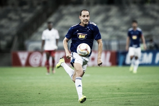 Bahia acerta contratação do meia Rodriguinho Bahia acerta contratação do meia Rodriguinho