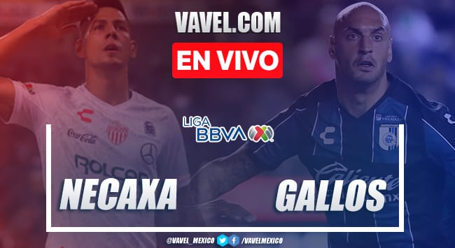 Resumen y goles: Necaxa 2-3 Querétaro en Liga MX 2020 Resumen y goles: Necaxa 2-3 Querétaro en Liga MX 2020