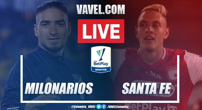 13+ Independiente Santa Fe Vs Millonarios Background