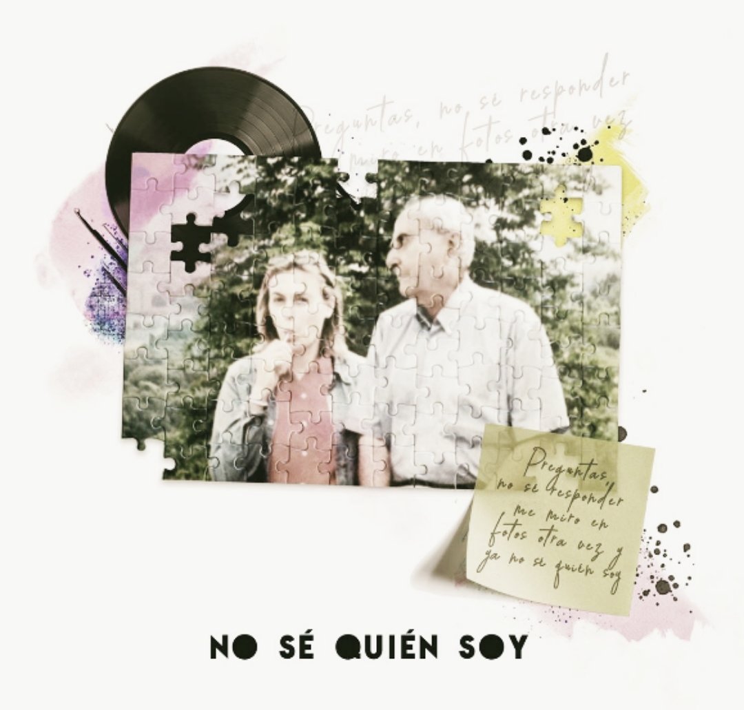 Miriam Rodríguez lanza su nuevo single
“No sé quién soy”