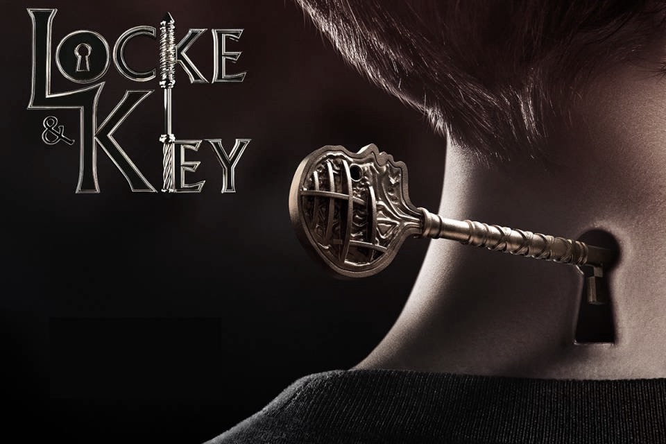 Se inician los rodajes de "Locke & Key" (2)