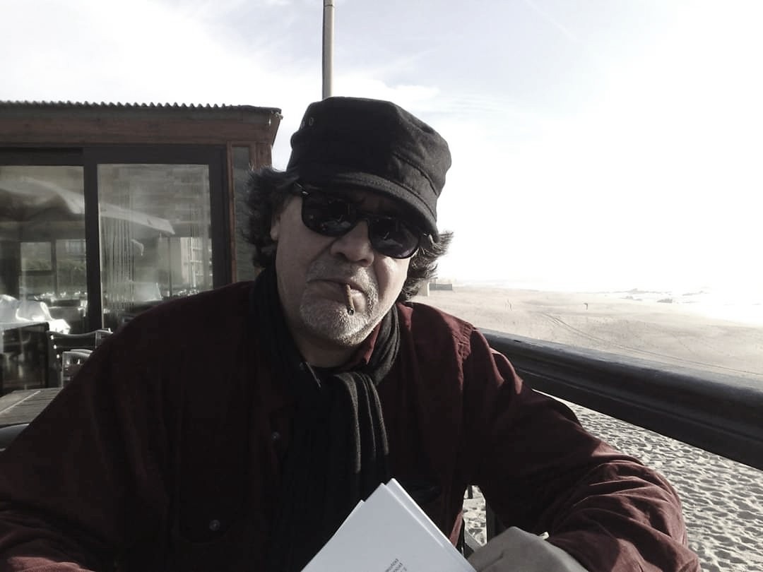 Fallece por coronavirus el escritor Luis Sepúlveda