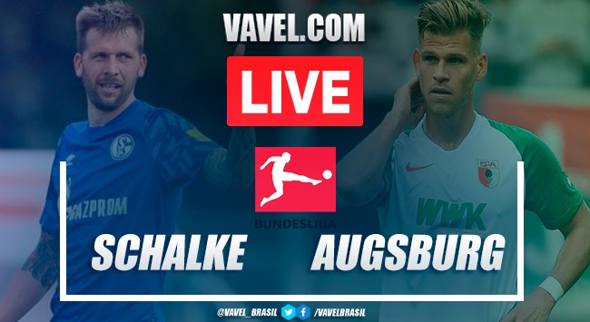 FC Schalke 04 vs FC Augsburg: Live stream, TV updates and how to watch 2020