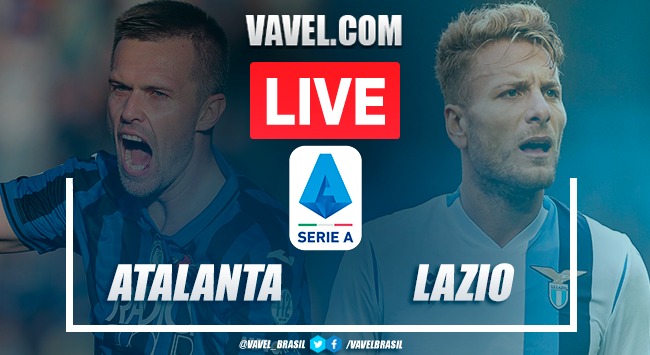 Gols e melhores momentos de Atalanta x Lazio pela Serie A (3-2) Gols e melhores momentos de Atalanta x Lazio pela Serie A (3-2)