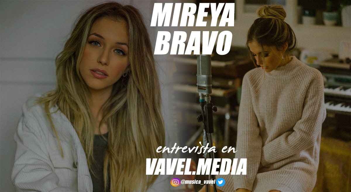 Entrevista. Mireya Bravo: “Yo quiero demostrar que vengo con fuerzas, que vengo para quedarme”