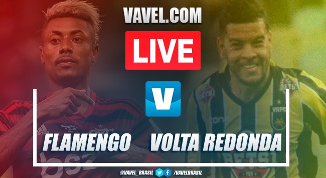 Melhores momentos de Flamengo 2 x 0 Volta Redonda pelo Campeonato Carioca 2020 Melhores momentos de Flamengo 2 x 0 Volta Redonda pelo Campeonato Carioca 2020