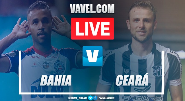 Gol e melhores momentos de Bahia x Ceará na Copa do Nordeste (0-1): Vozão bicampeão regional Gol e melhores momentos de Bahia x Ceará na Copa do Nordeste (0-1): Vozão bicampeão regional