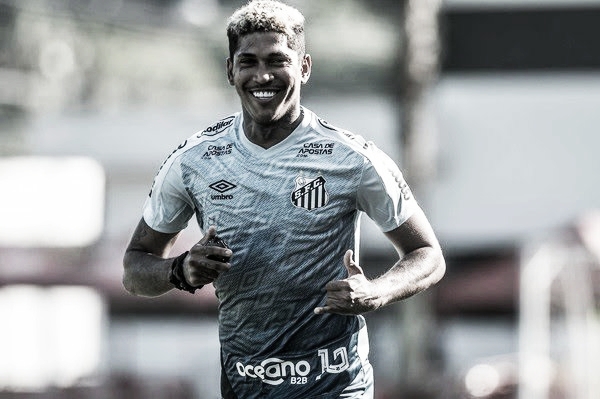 Com Raniel de volta, Santos se reapresenta visando a Libertadores