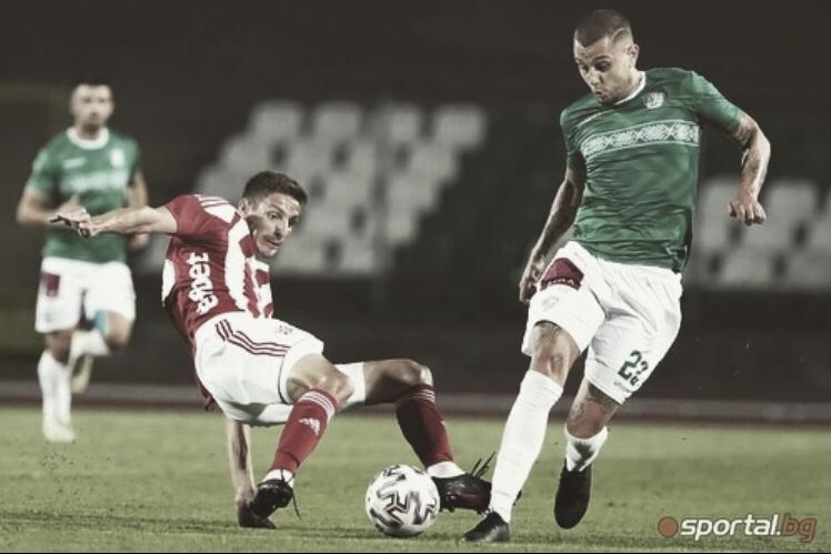 #BrazucaPeloMundo | Bulgária: ex-Botafogo, Octávio segue em ascensão pelo Beroe #BrazucaPeloMundo | Bulgária: ex-Botafogo, Octávio segue em ascensão pelo Beroe