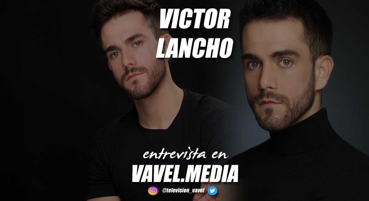 Entrevista. Victor Lancho: “Yo apoyo los cortometrajes, porque hay veces que se quiere estirar tanto una historia, que pierde toda su esencia”