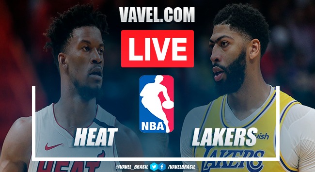 Melhores momentos de Miami Heat x Los Angeles Lakers na NBA Finals (93-106) Melhores momentos de Miami Heat x Los Angeles Lakers na NBA Finals (93-106)
