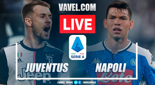 Juventus x Napoli na Serie A: jogo cancelado Juventus x Napoli na Serie A: jogo cancelado
