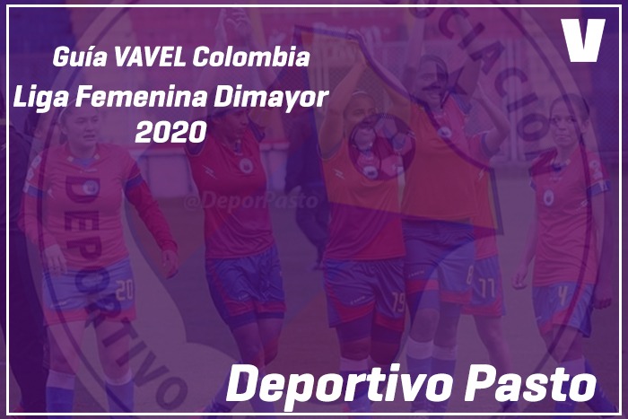 Guía VAVEL Liga Femenina Dimayor 2020: Deportivo Pasto