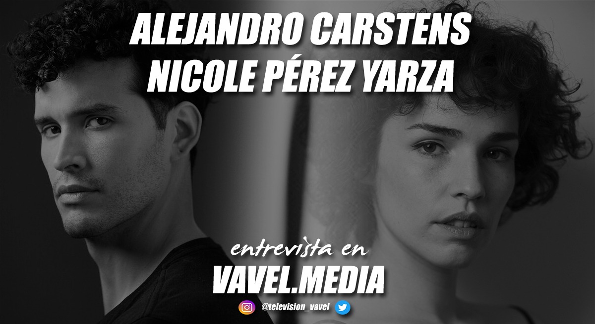 Entrevista. Nicole Perez y Alejandro Carstens: “Toda revolución que venga desde el arte y que nos permita encontrarnos es necesaria”