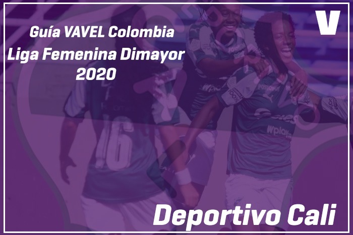 Guía VAVEL Liga Femenina Dimayor 2020: Deportivo Cali