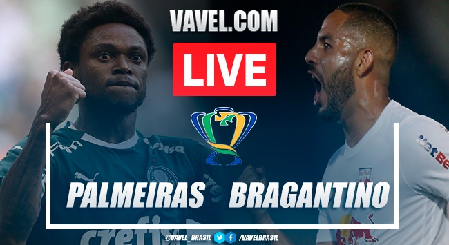 Gols e melhores momentos de Palmeiras x Red Bull Bragantino (1-0) Gols e melhores momentos de Palmeiras x Red Bull Bragantino (1-0)