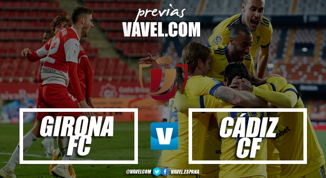 Previa Girona-Cádiz: El
Cádiz, de ‘copas’ a Montilivi
Previa Girona-Cádiz: El
Cádiz, de ‘copas’ a Montilivi