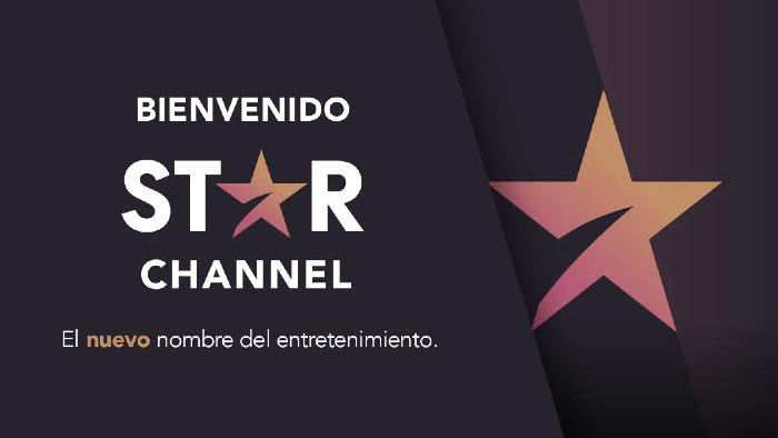 Desde el 22 de febrero Fox Channel se despidió
de América Latina para dar paso a Star Channel