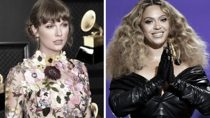 Grammy 2021: estos fueron los ganadores y lo momentos más
destacado de la gala