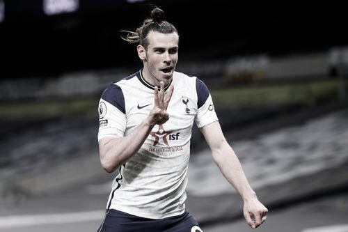 La temporada de Gareth Bale: ¿se acomodó, por fin, al Tottenham?