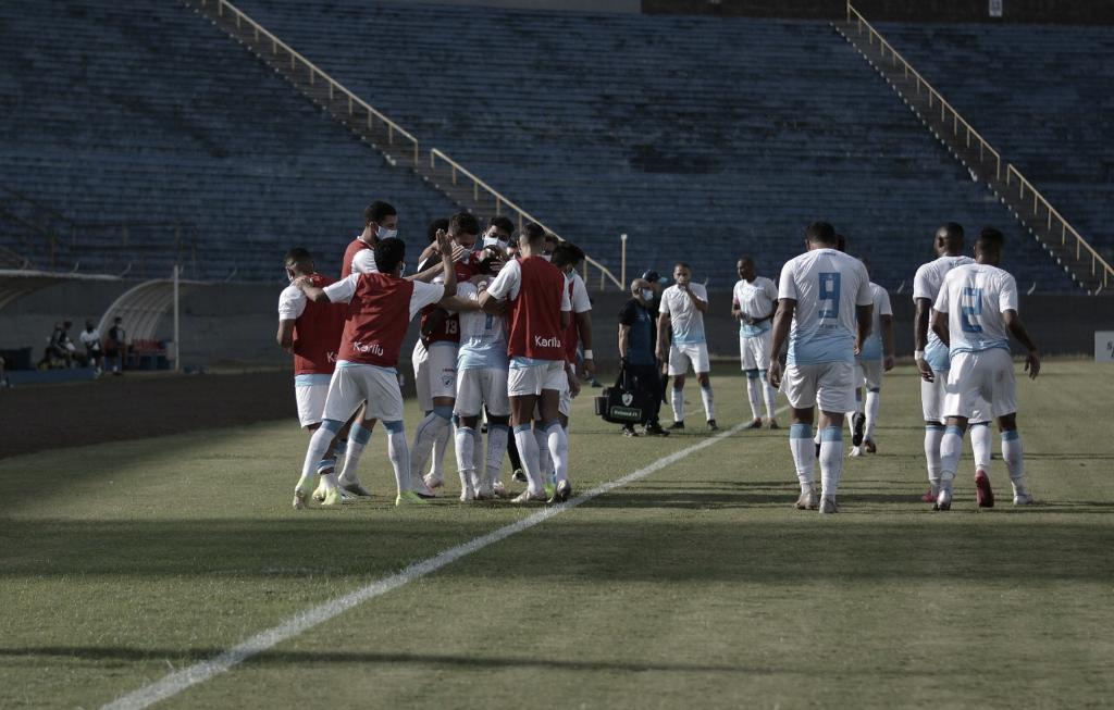 Adversário do Coritiba está em duas finais e tem conhecidos do