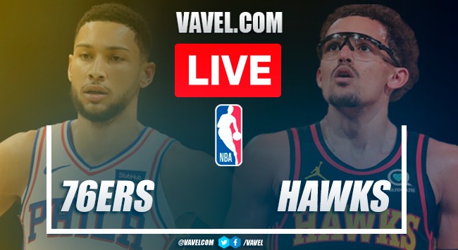 Philadelphia 76ers vs Atlanta Hawks: Live Stream Online TV Updates and How to Watch Game 3 NBA | 06/11/2021