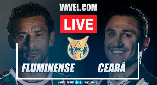 Melhores momentos de Fluminense 0 x 0 Ceará pelo Campeonato Brasileiro Melhores momentos de Fluminense 0 x 0 Ceará pelo Campeonato Brasileiro