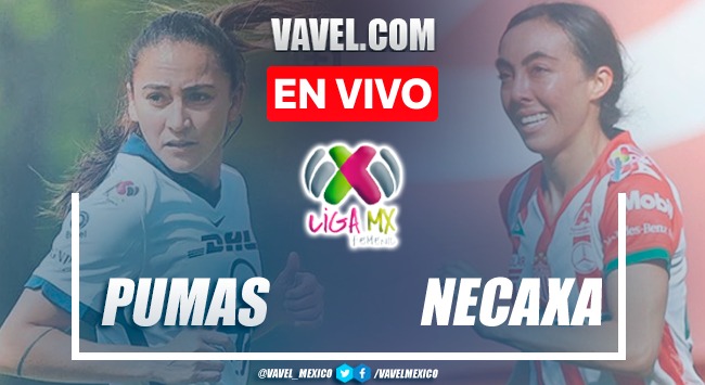 Resumen: Pumas 0-0 Necaxa en Liga MX Femenil Resumen: Pumas 0-0 Necaxa en Liga MX Femenil