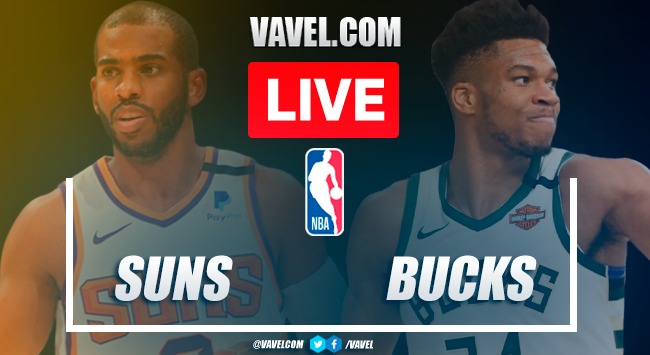 Highlights: Bucks 105-98 Suns in Game 6 NBA Finals 2021