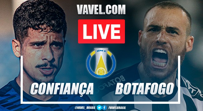 Gol e melhores momentos Confiança x Botafogo pela Série B (0-1) Gol e melhores momentos Confiança x Botafogo pela Série B (0-1)