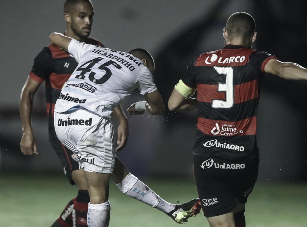 Grêmio vence ABC e tem vantagem na decisão da classificação à próxima fase  da Copa do Brasil