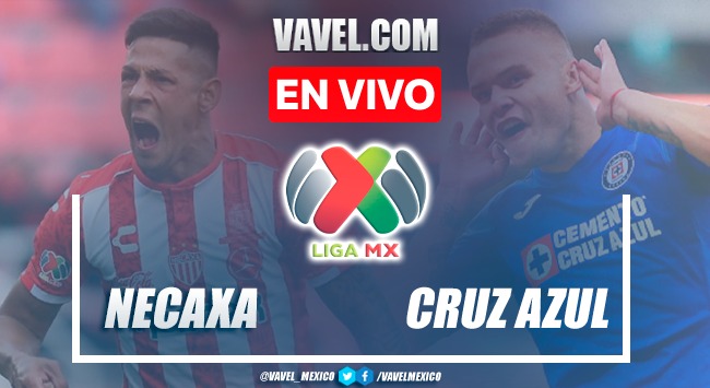 Goles y Resumen del Necaxa 1-2 Cruz Azul en la jornada 3 del Apertura 2021 Goles y Resumen del Necaxa 1-2 Cruz Azul en la jornada 3 del Apertura 2021