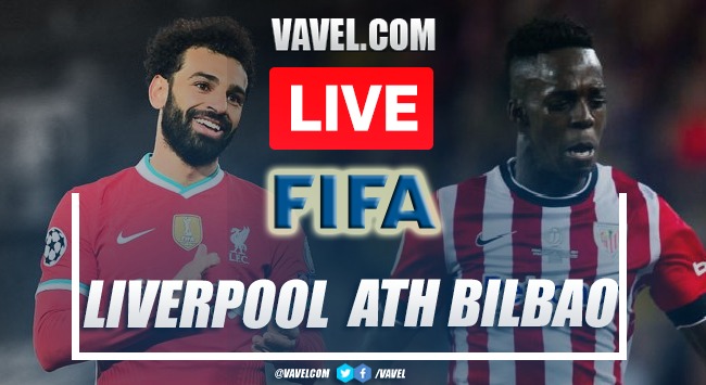 Goals and highlights Liverpool 1-1 Athletic Bilbao: in 2021 club friendlies