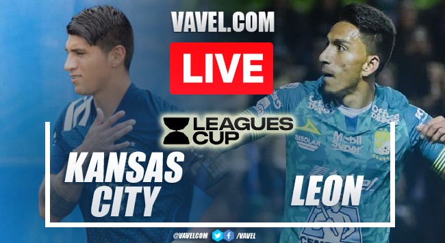 Sporting Kansas City vs Leon: Live Stream, Score Updates and How to Watch Leagues Cup Match