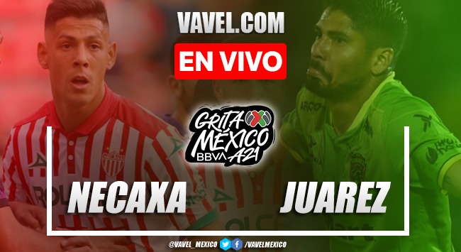 Gol y resumen en Necaxa 1-0 FC Juárez en Liga MX 2021 Gol y resumen en Necaxa 1-0 FC Juárez en Liga MX 2021