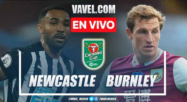 Resumen y penales del Newcastle 0(3)-(4)0 Burnley en Carabao Cup 2021 Resumen y penales del Newcastle 0(3)-(4)0 Burnley en Carabao Cup 2021