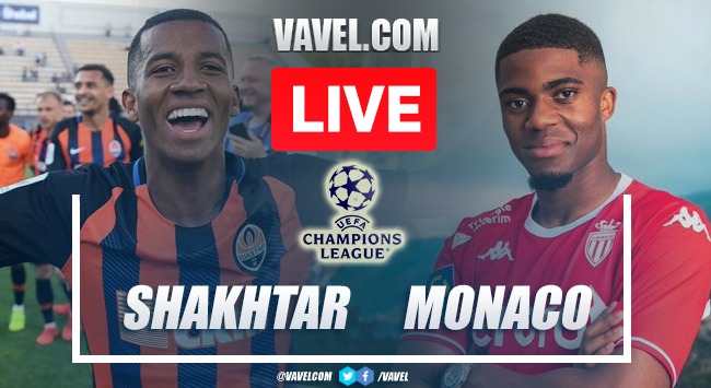 SHAKHTAR DONESTSK X BARCELONA - CHAMPIONS LEAGUE AO VIVO 23/24 