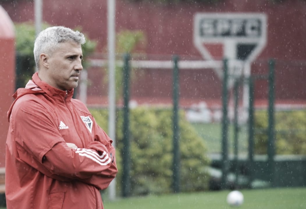 Gols e melhores momentos de Juventude 1 x 1 São Paulo pelo Campeonato Brasileiro Gols e melhores momentos de Juventude 1 x 1 São Paulo pelo Campeonato Brasileiro