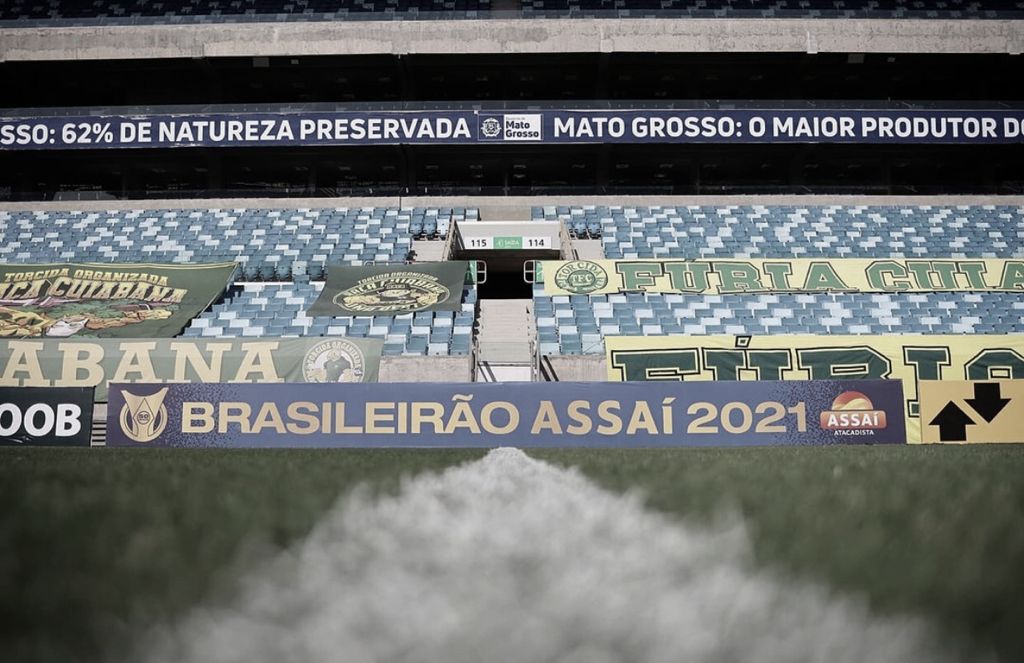 Gols e melhores momentos Cuiabá x Santos pelo Campeonato Brasileiro (2-1) Gols e melhores momentos Cuiabá x Santos pelo Campeonato Brasileiro (2-1)
