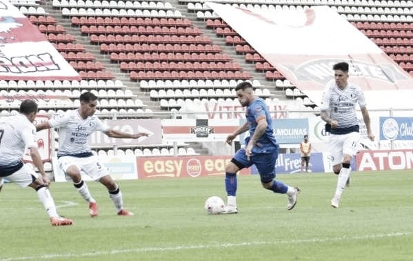Deportivo
Morón visita a Independiente Rivadavia para seguir dando pelea arriba