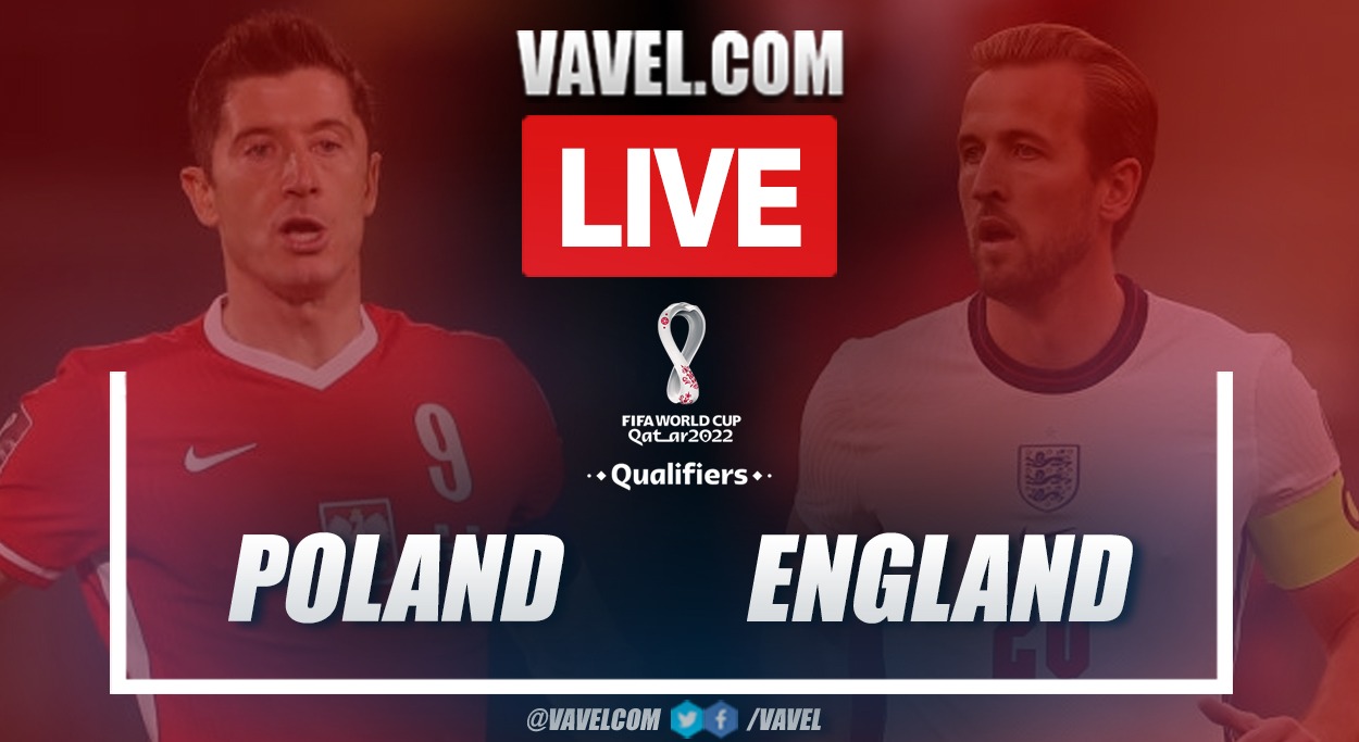 England vs USA, FIFA World Cup 2022 Highlights: England, USA play