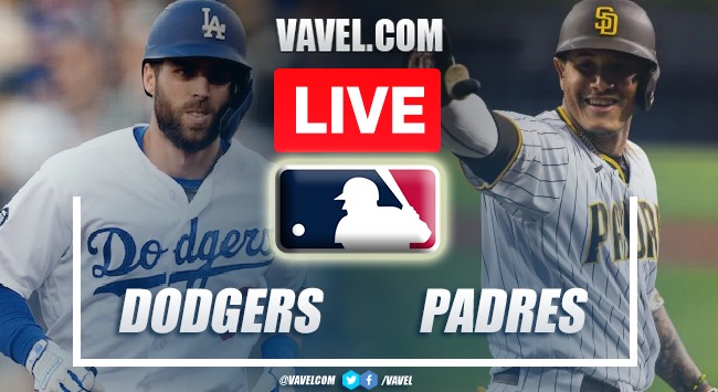 Highlights: Dodgers 3-0 Padres in MLB 2021 Highlights: Dodgers 3-0 Padres in MLB 2021