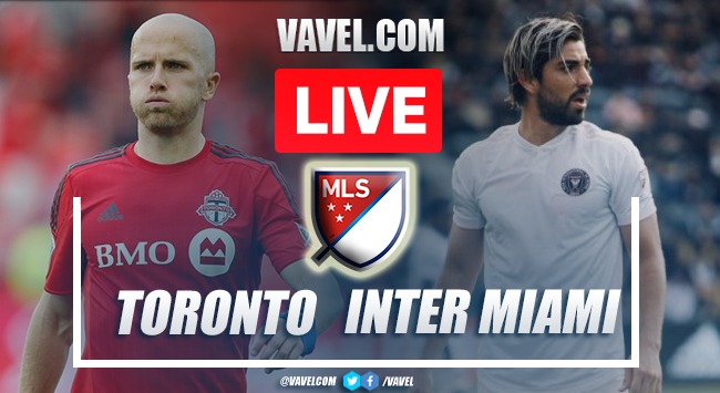 Goals and Highlights of Toronto 0-1 Inter Miami on MLS 2021 Goals and Highlights of Toronto 0-1 Inter Miami on MLS 2021