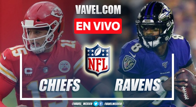 Anotaciones y resumen del Chiefs 23-20 Jets en NFL 2023