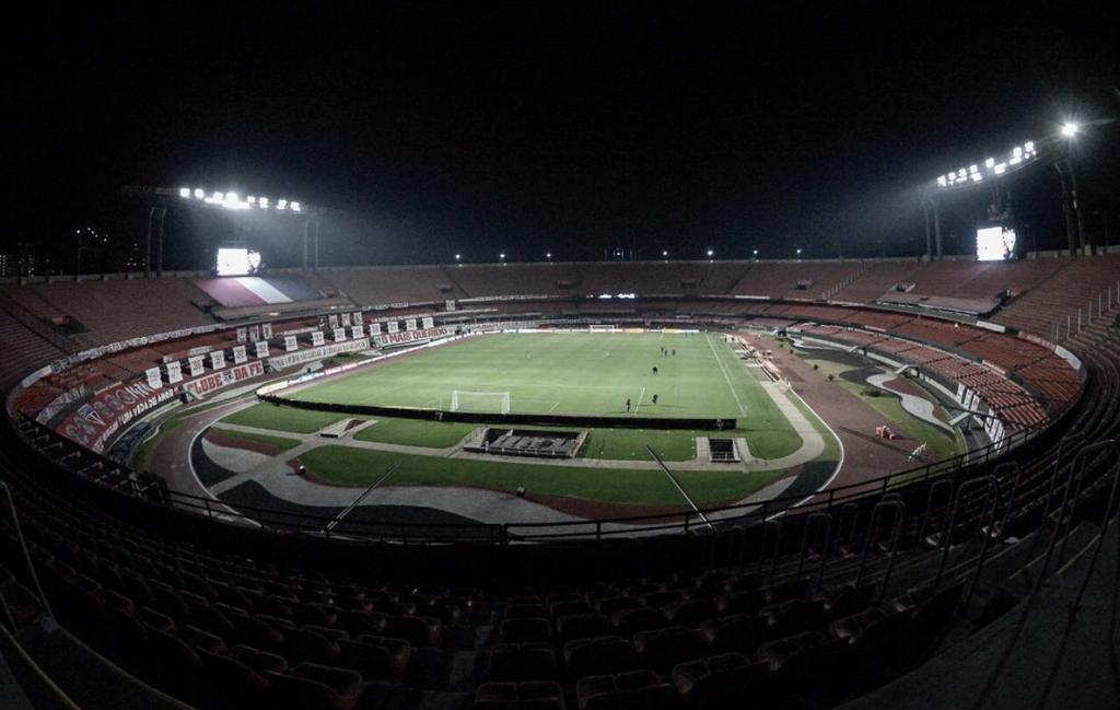 Melhores Momentos São Paulo x América-MG pelo Campeonato Brasileiro (0-0) Melhores Momentos São Paulo x América-MG pelo Campeonato Brasileiro (0-0)