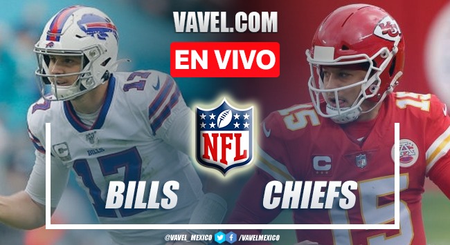 Resumen y Touchdowns del Buffalo Bills 38-20 Kansas City Chiefs en NFL 2021 Resumen y Touchdowns del Buffalo Bills 38-20 Kansas City Chiefs en NFL 2021